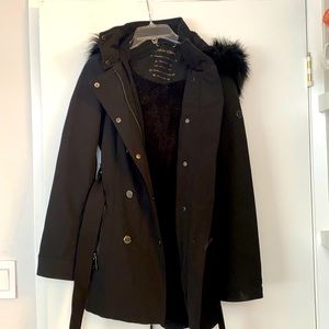 Calvin Klein Winter Coat